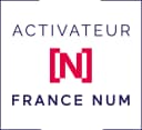 Label Activateur France Num