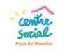 Centre social du pays de Mauriac
