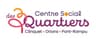 Centre Social des 3 Quartiers