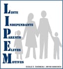 LIPEM - Ecole de Hanches