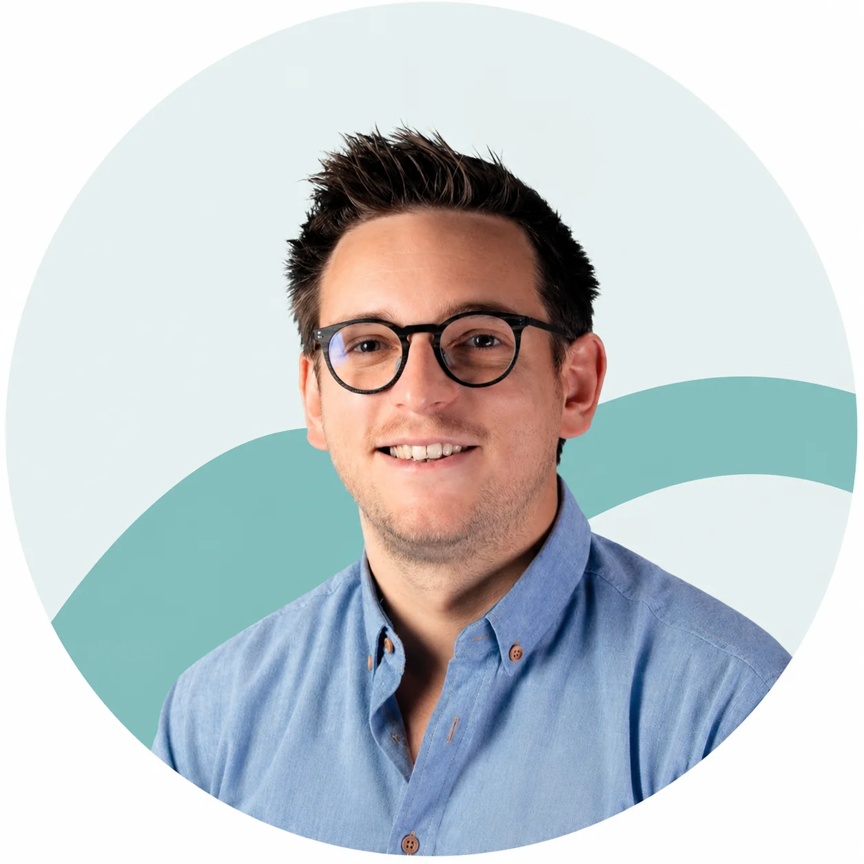 Thomas, responsable technique de Silia